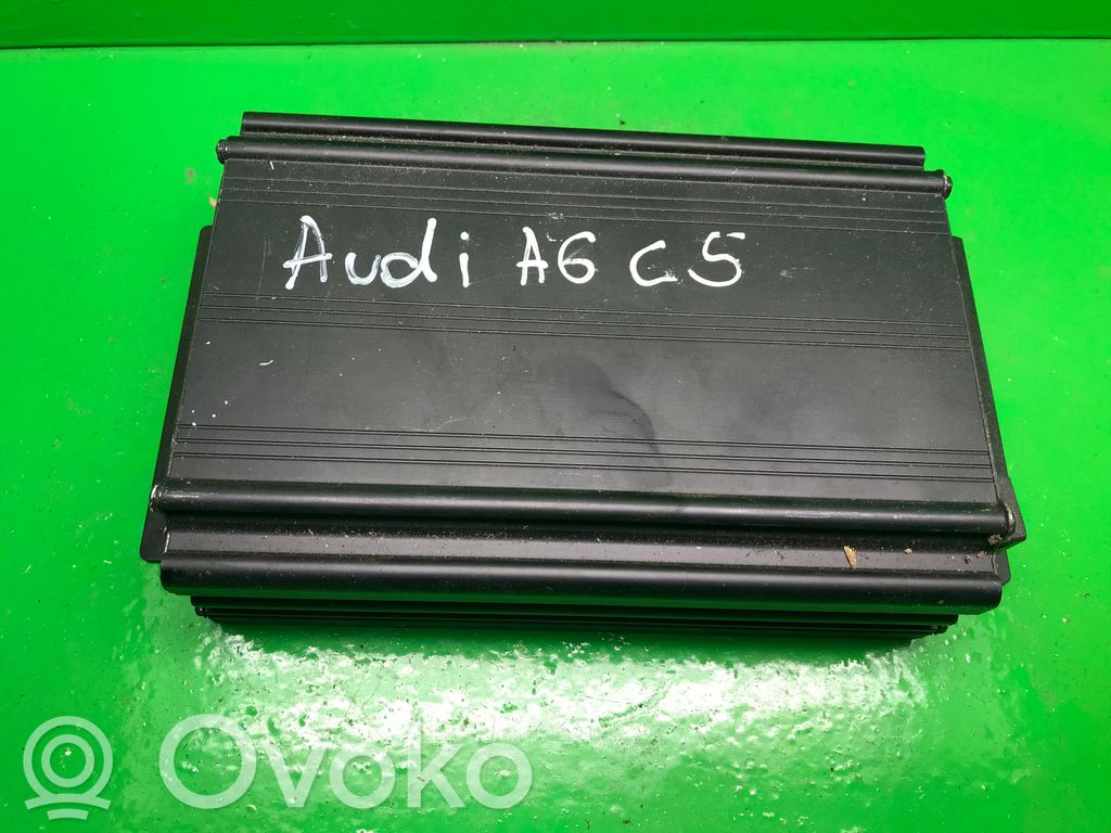 Uchwyt / Mocowanie wzmacniacza dźwięku   AMP3510,8D0035225