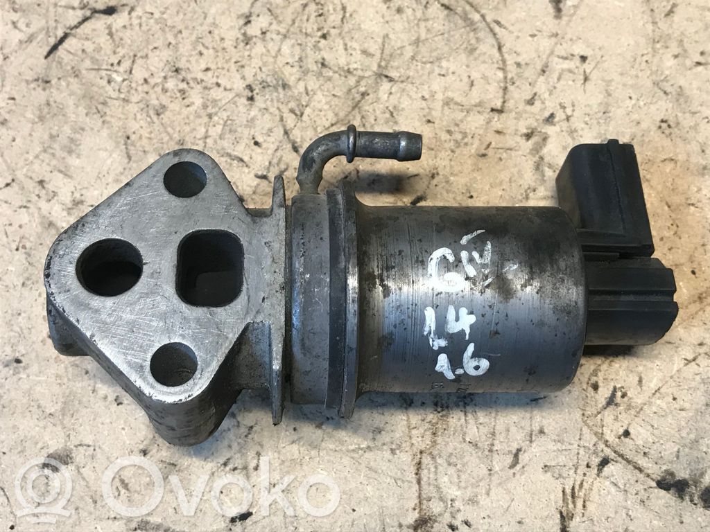 Volkswagen Bora Válvula EGR 