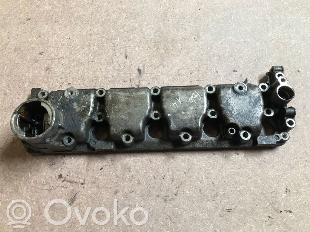 Skoda Fabia Mk1 (6Y) Cache culbuteur 