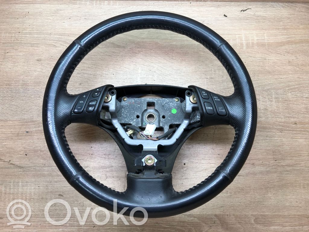 Mazda 6 Руль 
