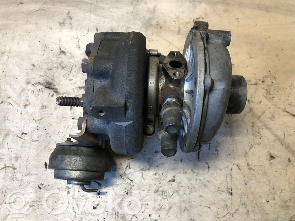 Mazda 6 Turbo 