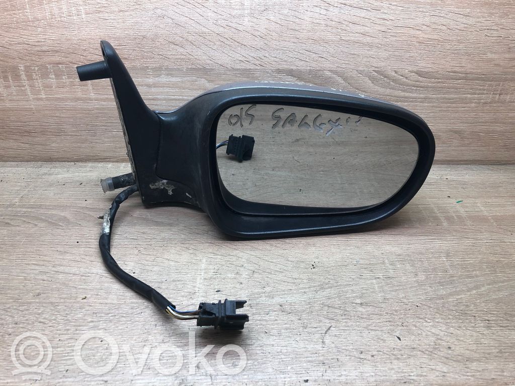 Ford Galaxy Elektryczne lusterko boczne drzwi przednich 
