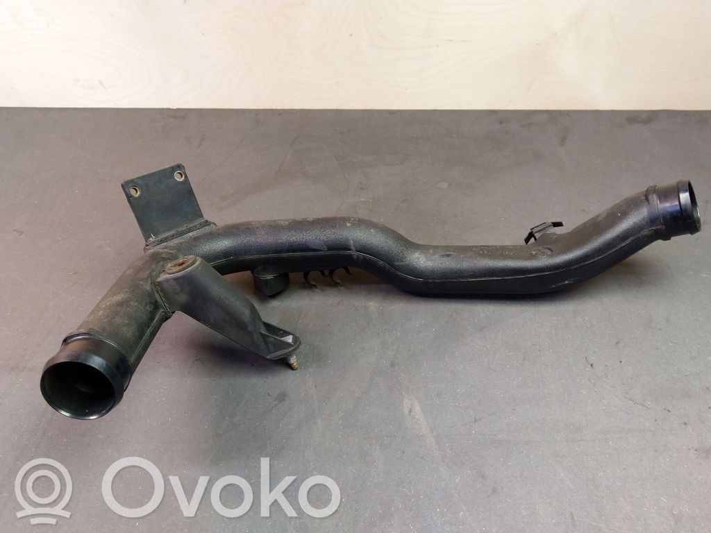 Volkswagen PASSAT B5.5 Interkūlera šļūtene (-es) / caurule (-es) 