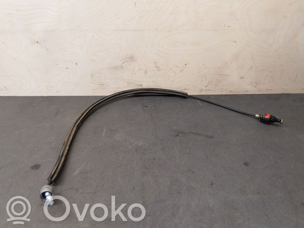 Audi A3 S3 8L Gear shift cable linkage 