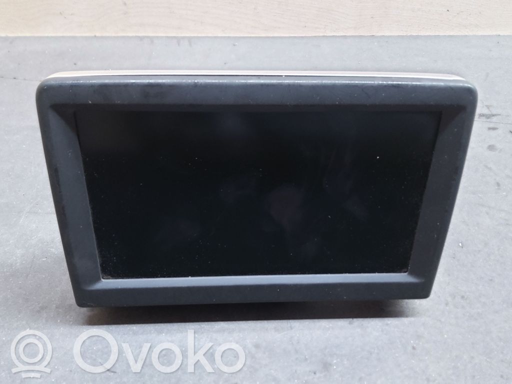 Audi A8 S8 D3 4E Screen/display/small screen 
