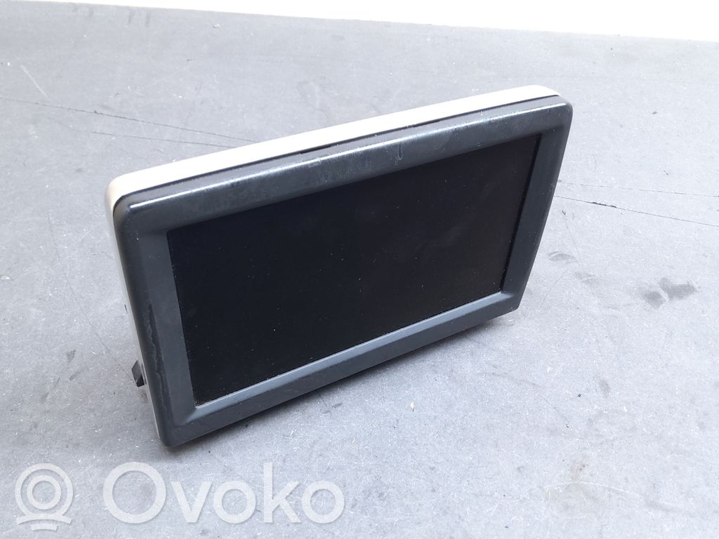 Audi A8 S8 D3 4E Screen/display/small screen 