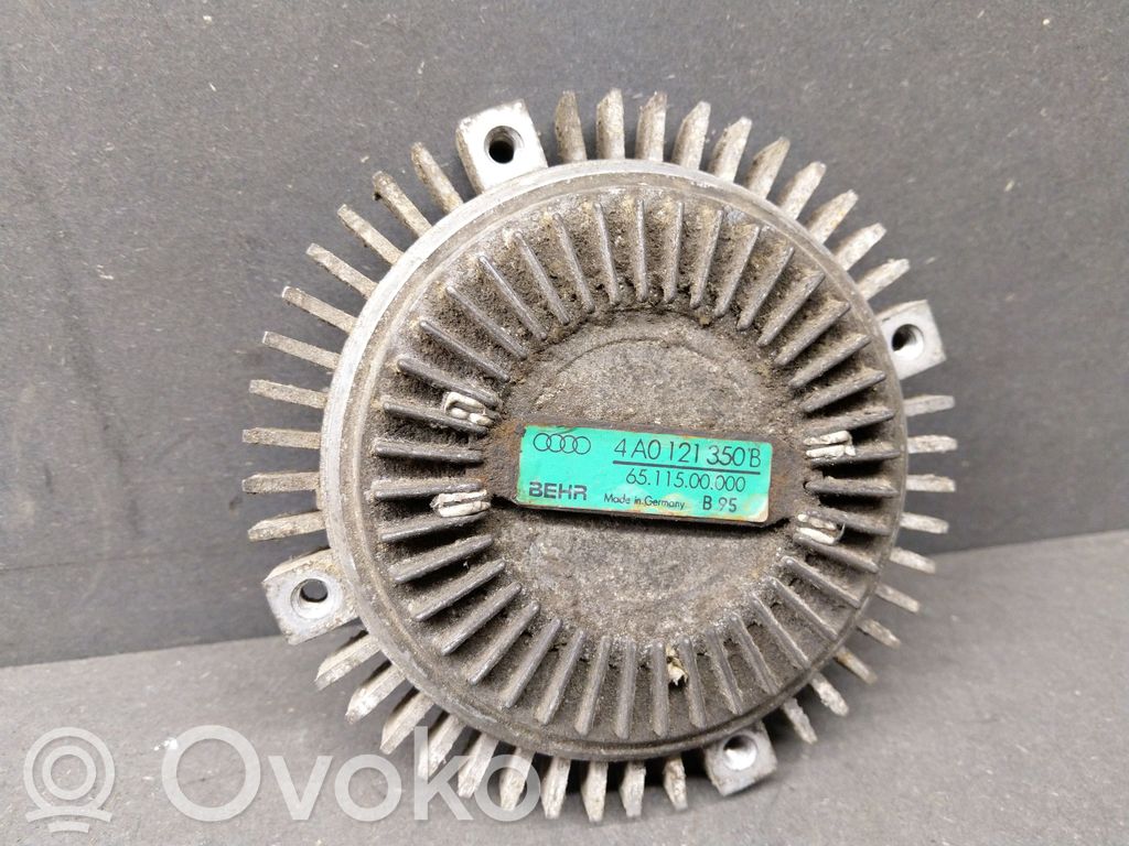 Audi A6 S6 C4 4A Termomufta 