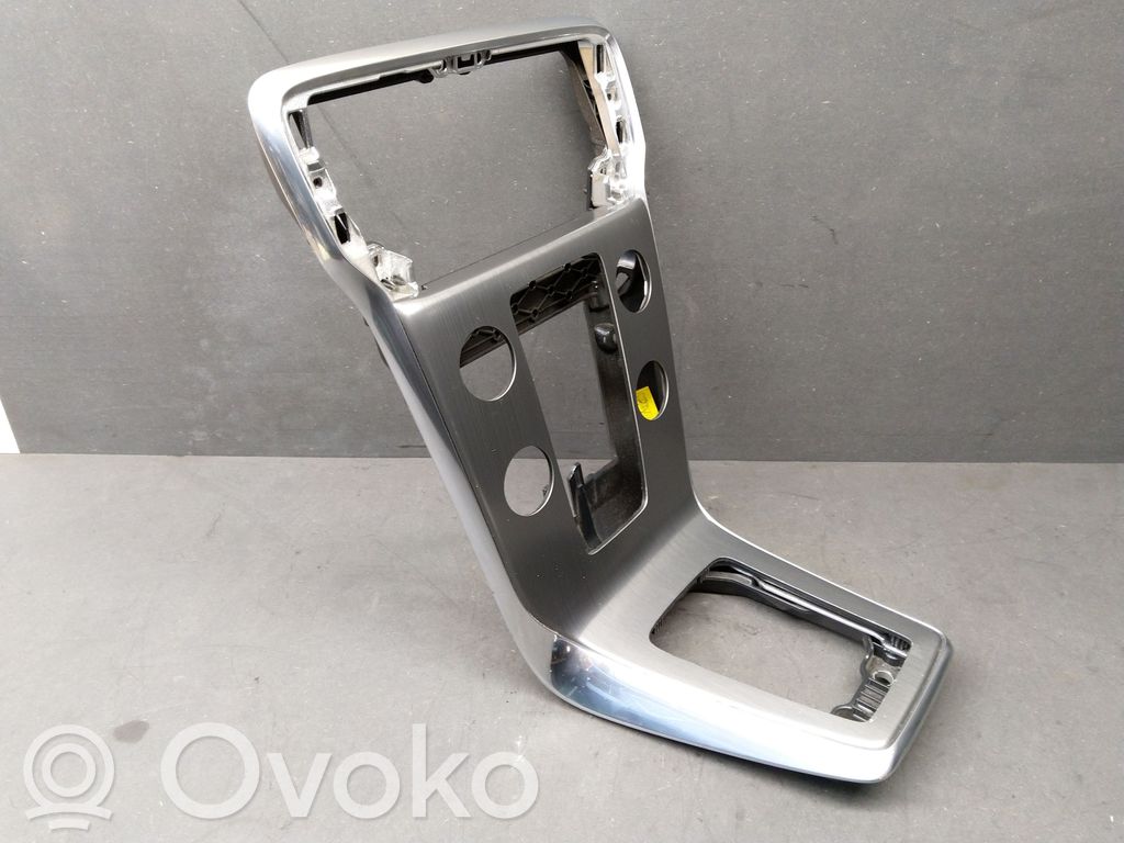 Volvo S40 Dashboard center trim panel 