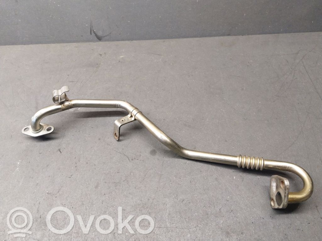 Volkswagen Golf IV Brake booster pipe/hose 