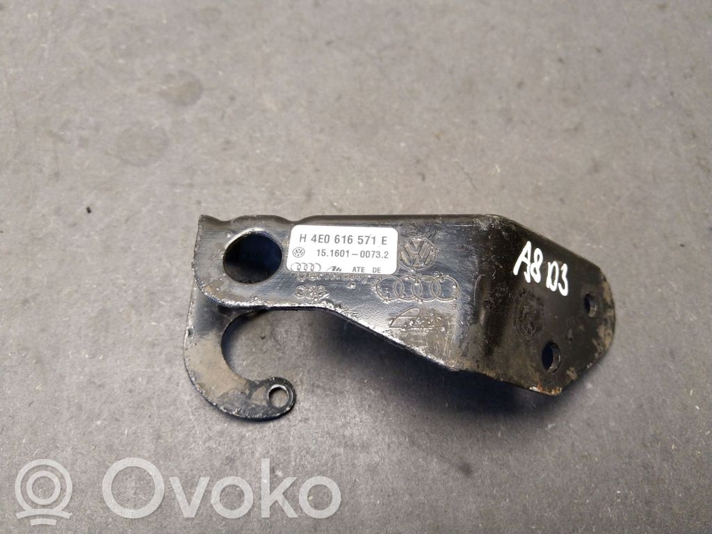 Rear height level sensor lever   4E0616571E