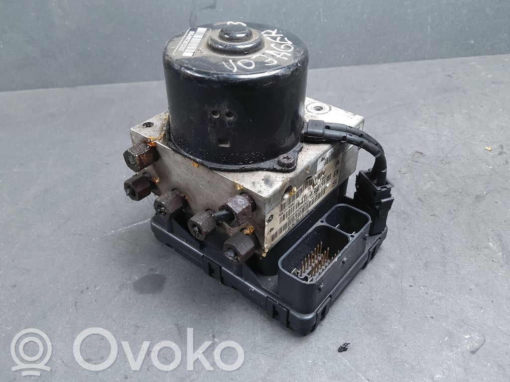 Chrysler Voyager ABS-pumppu 