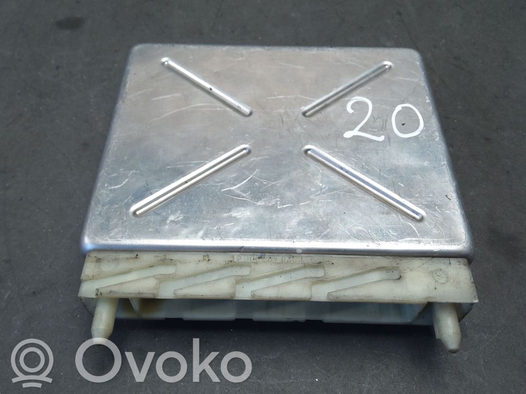 Engine control unit/module ECU   303978,P09472349,1T0002207,T98482593