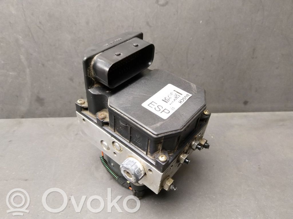 Suzuki Jimny ABS Pump 