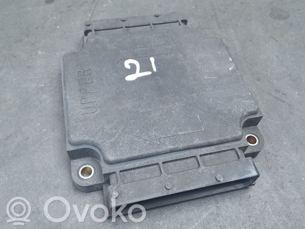 Mazda 2 Engine control unit/module ECU 