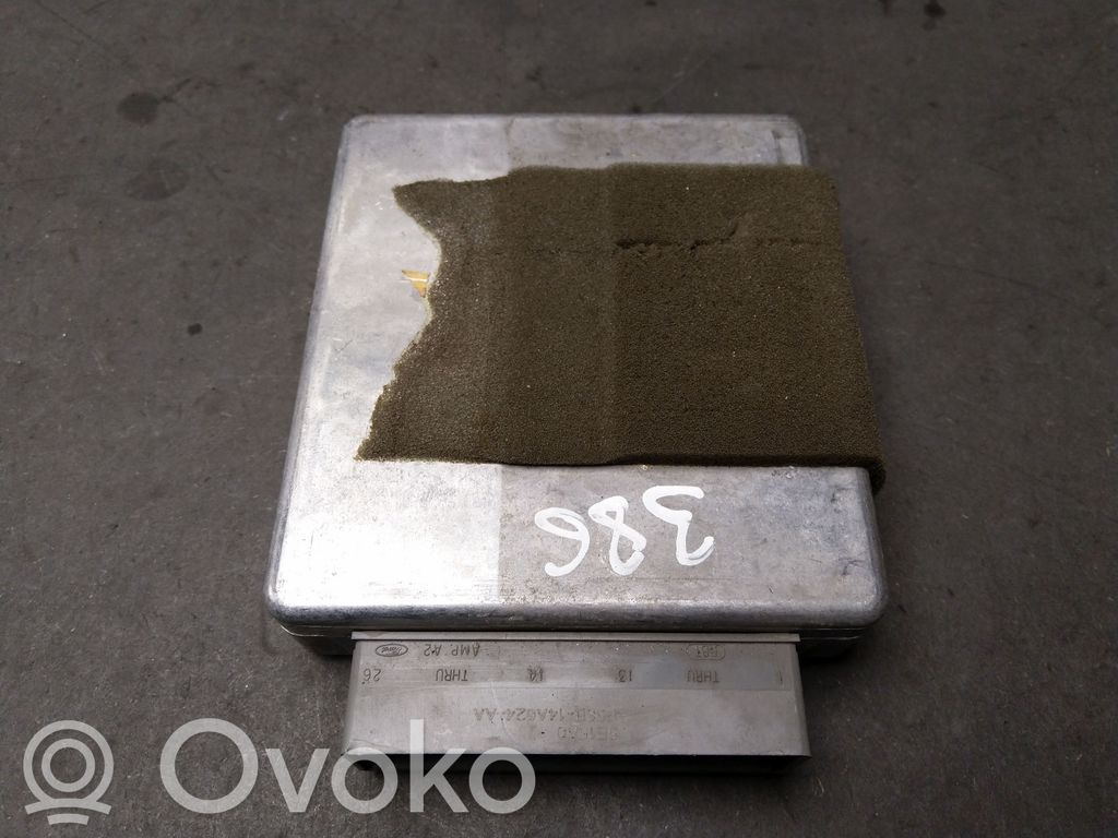 Suzuki Jimny Engine control unit/module 