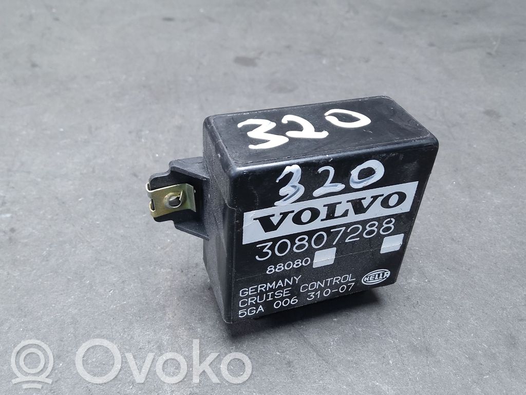Volvo S80 Inne przekaźniki 
