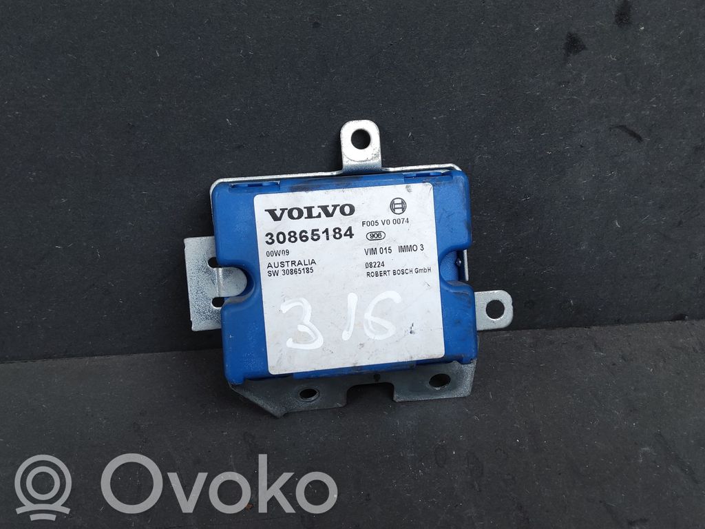 Volvo S80 Other relay 