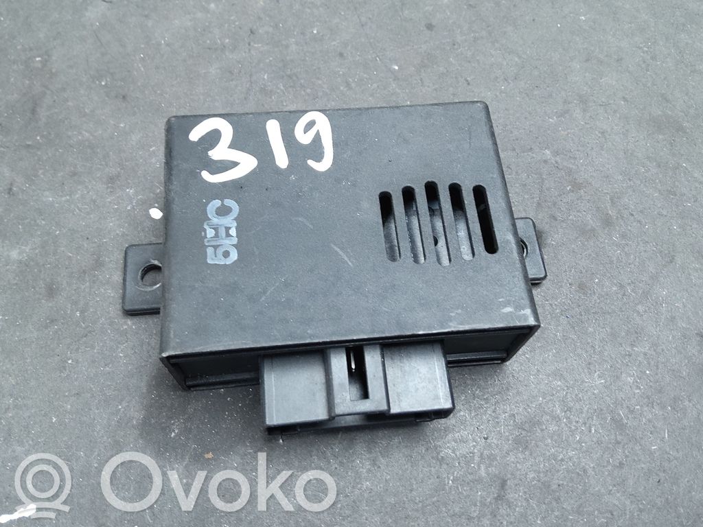 Ford Focus Other relay 