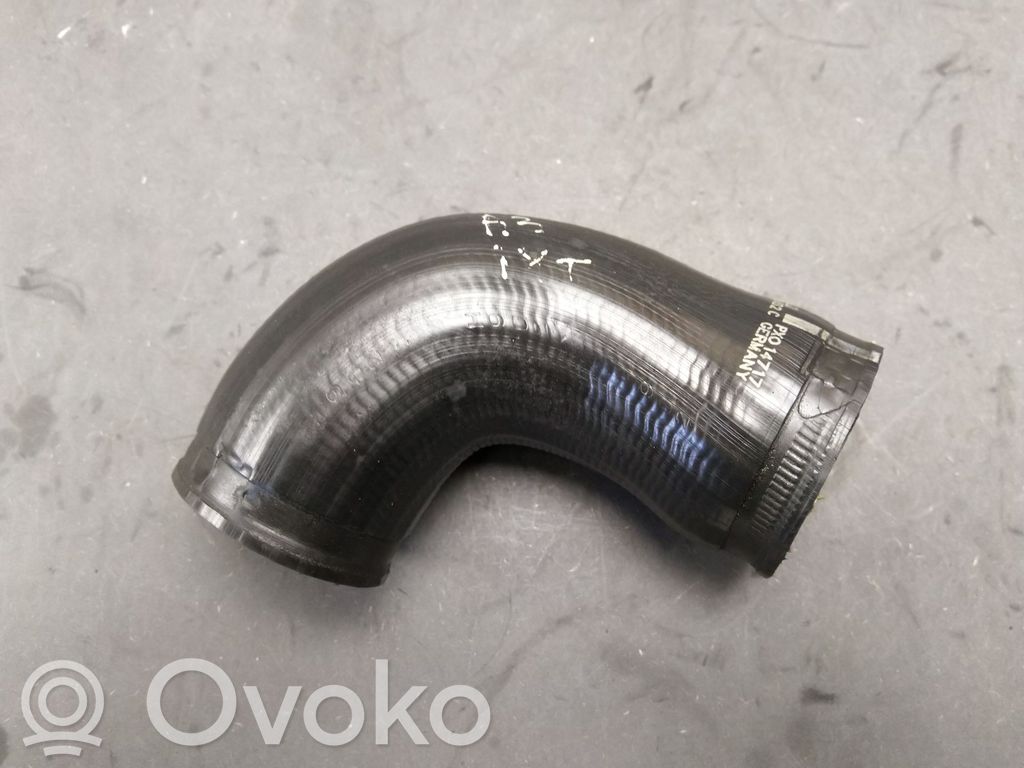 Audi A3 S3 8L Välijäähdyttimen letku 