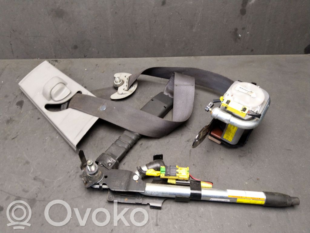 Honda Civic Cinturón delantero 