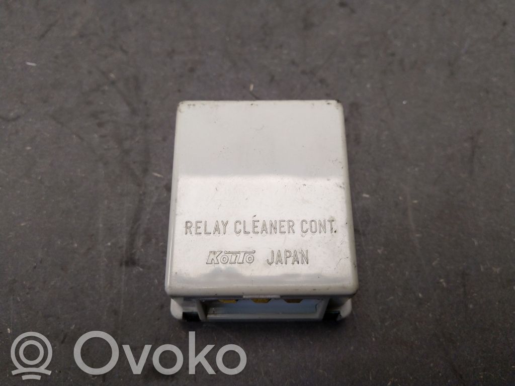 Honda Civic Other control units/modules 