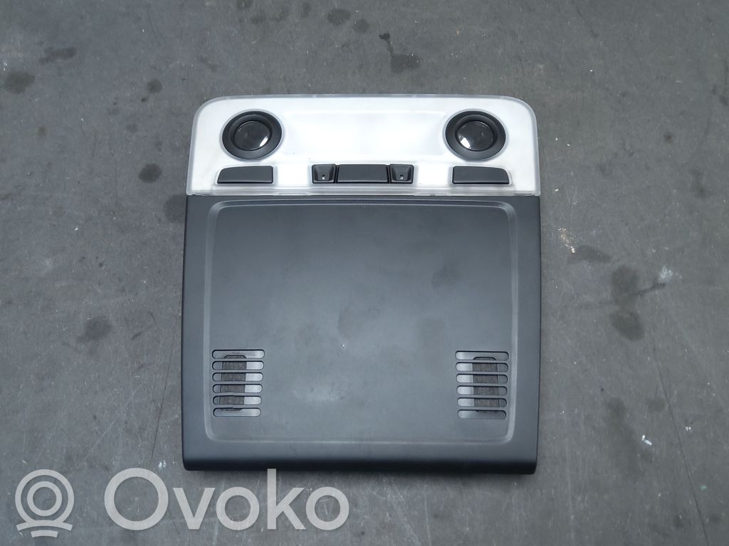 Etuistuimen valo   9120446,6936148,6936148