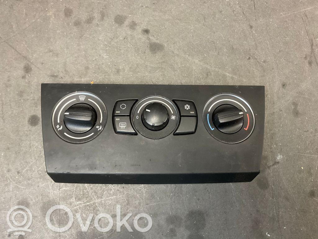 Climate control unit   6411914729701,914729701