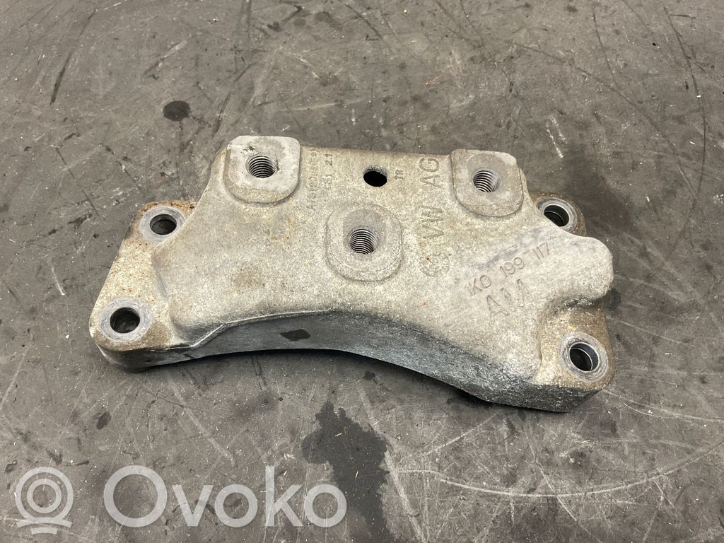 Volkswagen Eos Gearbox mounting bracket 