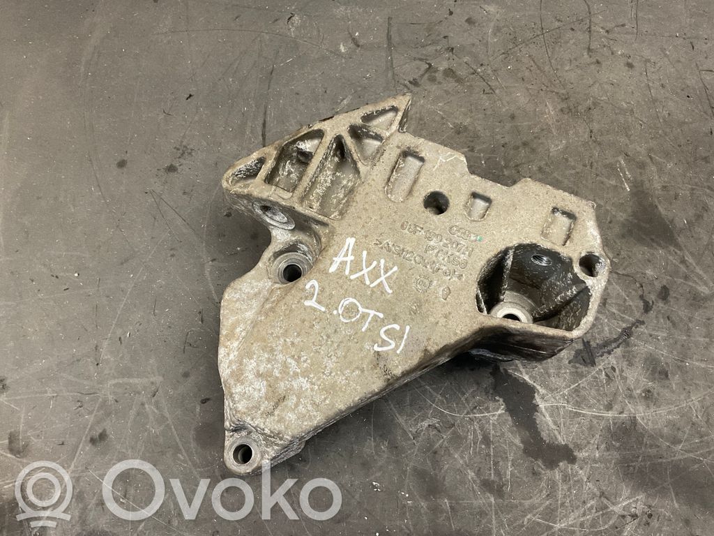 Volkswagen Eos Moottorin kiinnikekorvake (käytetyt) 