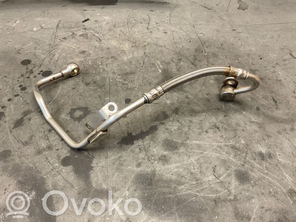 Volkswagen Eos Tuyau à dépression 