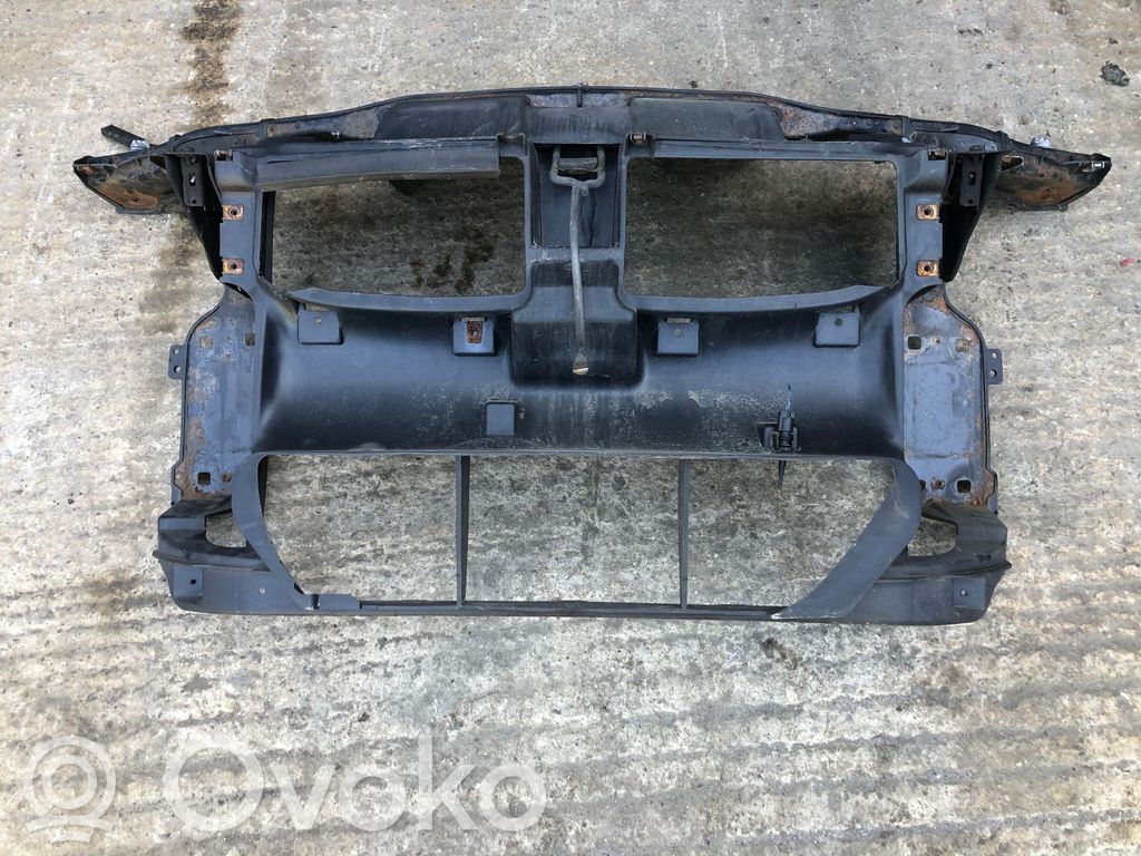 BMW 3 E90 E91 Radiator support slam panel 