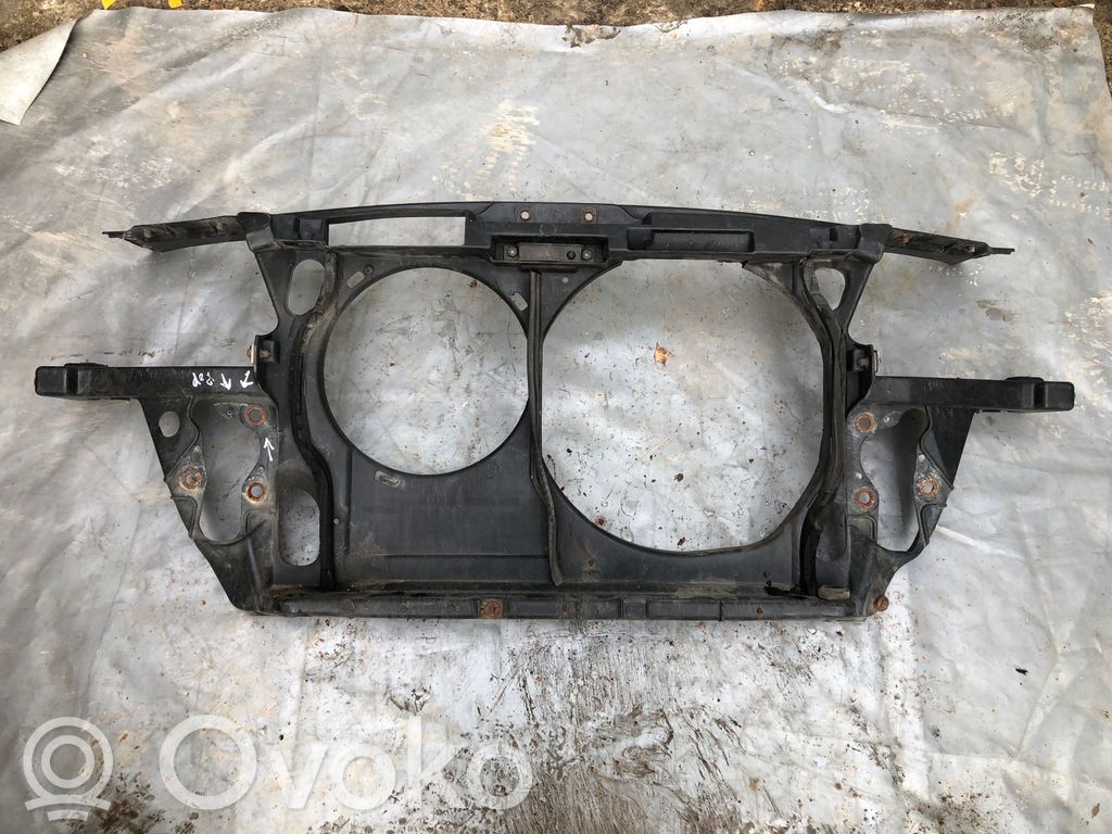 Audi A6 S6 C5 4B Radiatoru panelis 