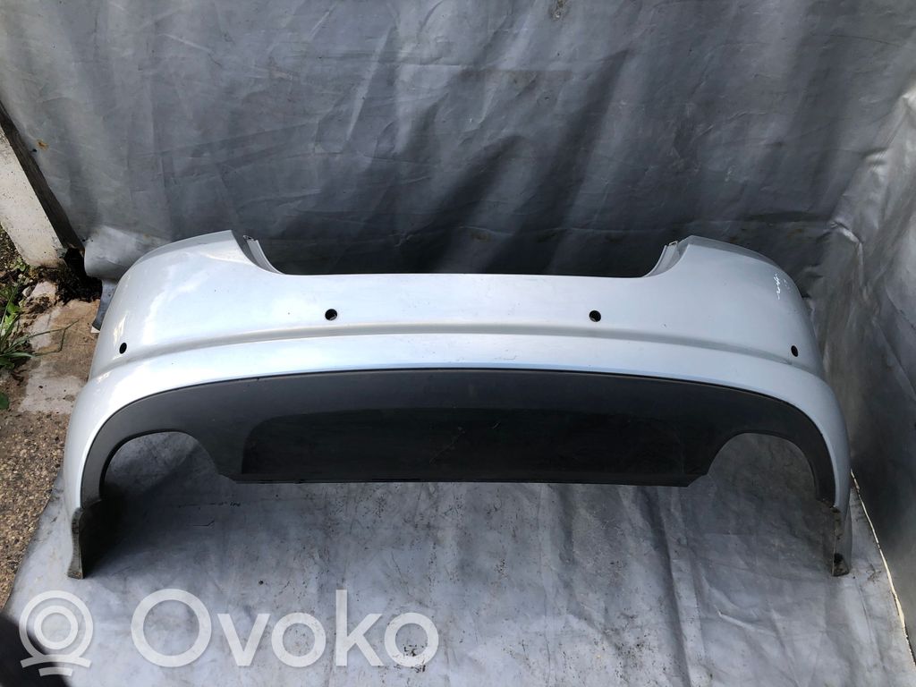 Jaguar XF Parachoques 