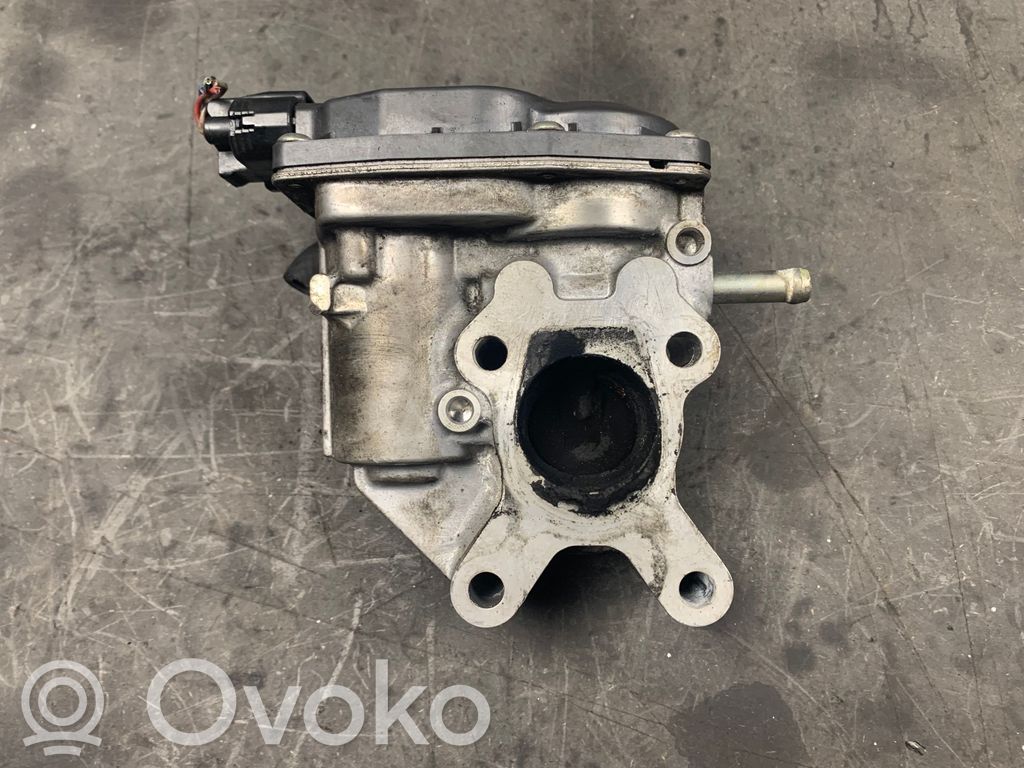 Válvula EGR   SH0120300