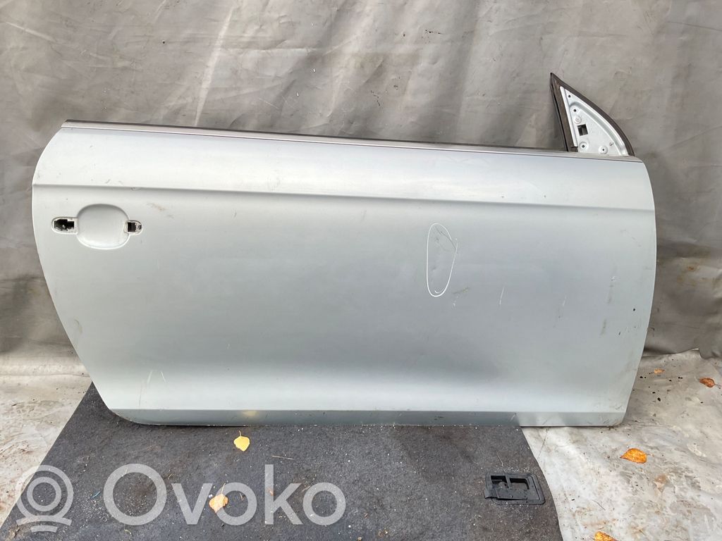 Volkswagen Eos Durvis 