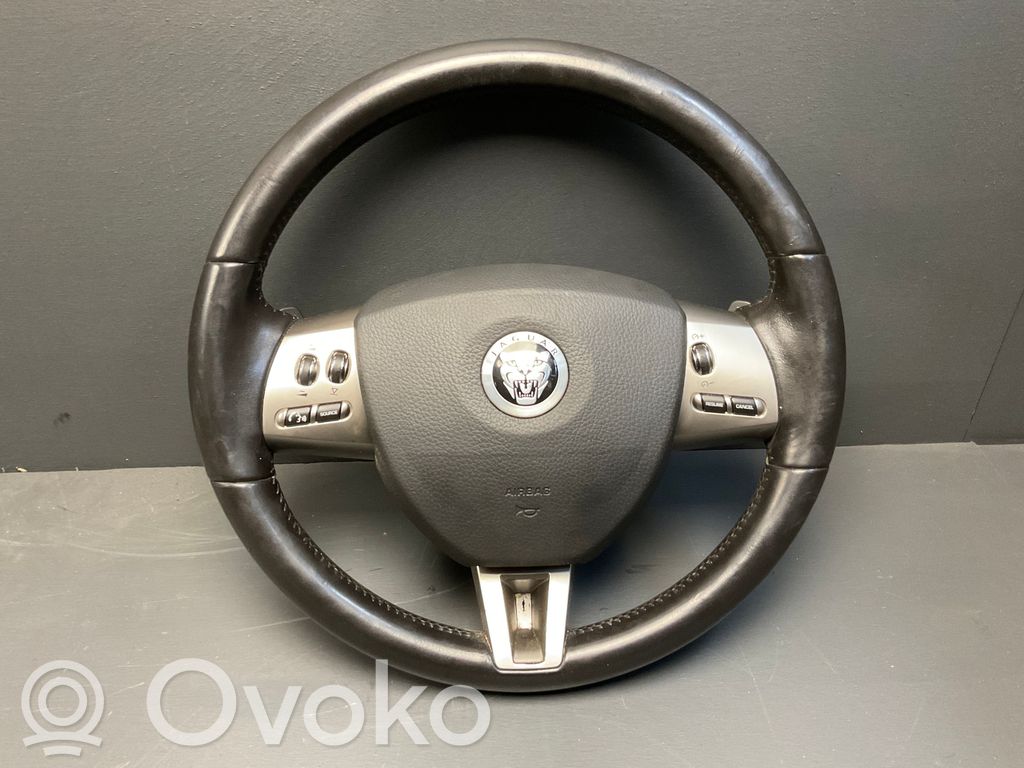 Jaguar XF Kierownica 