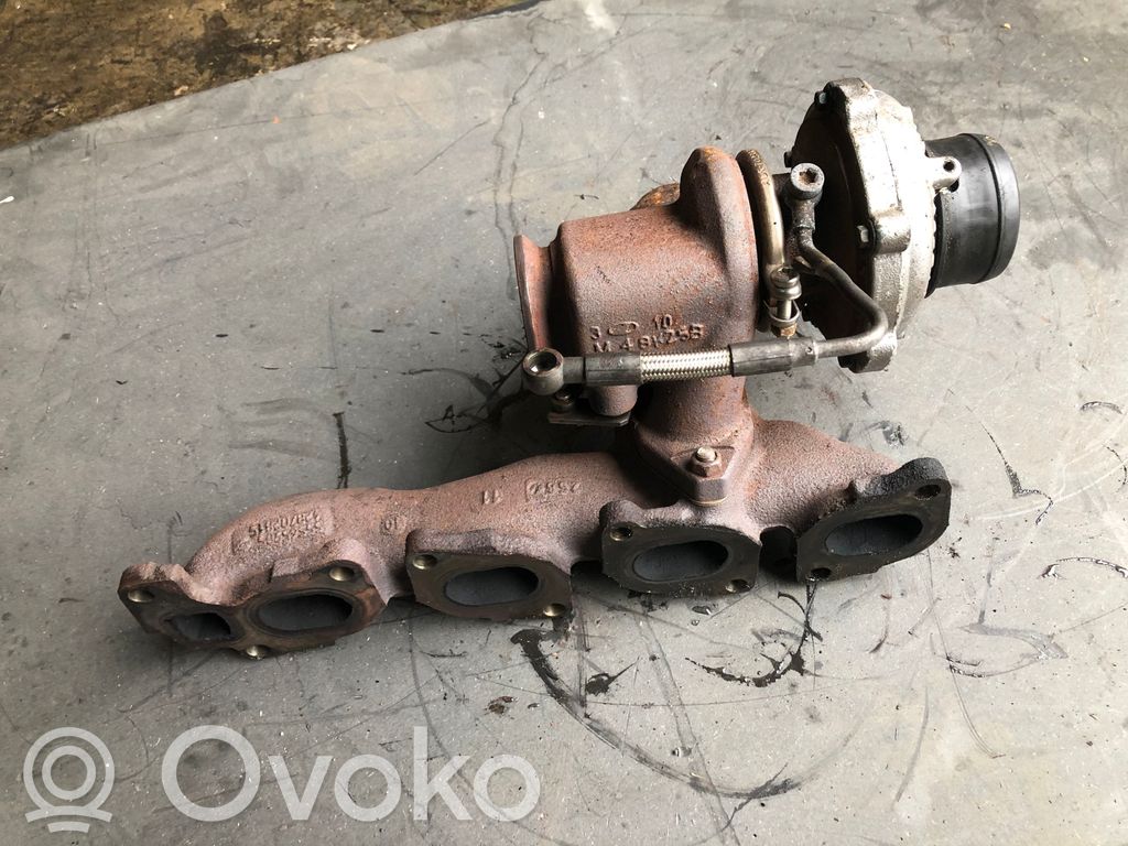 Turbina   55562591,7887781,NKC00829P