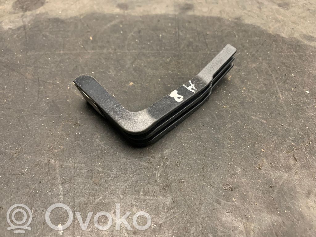 Audi A8 S8 D3 4E Halterung Scheinwerfer 