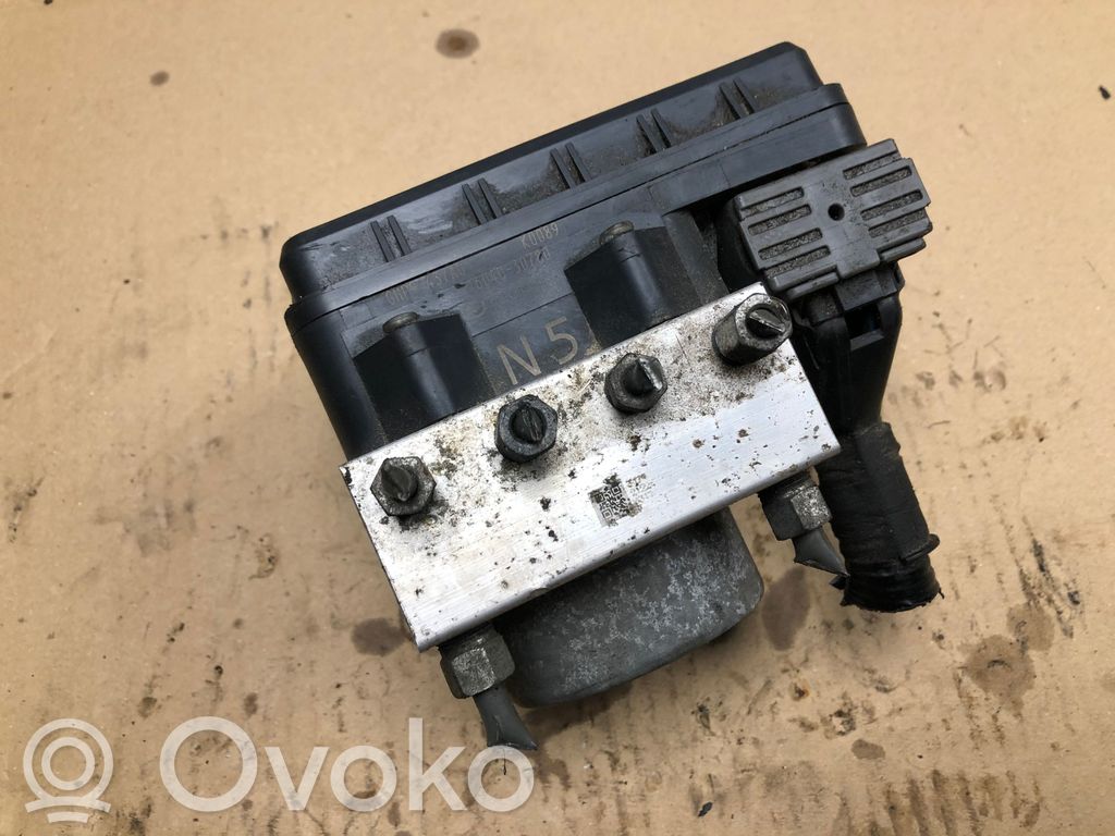 Mazda 6 Bomba de ABS 