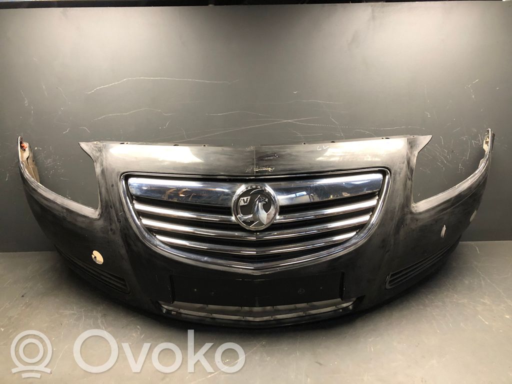 Opel Insignia A Parachoques delantero 