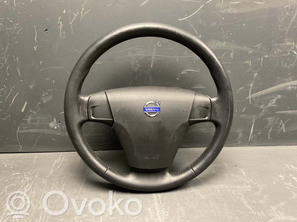 Volvo V50 Руль 