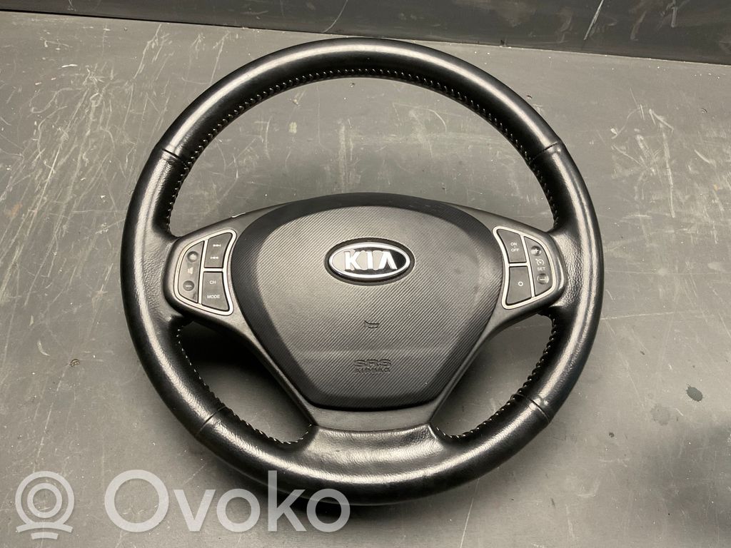 KIA Ceed Vairas 