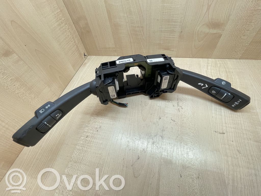 Volvo S60 Commodo, commande essuie-glace/phare 