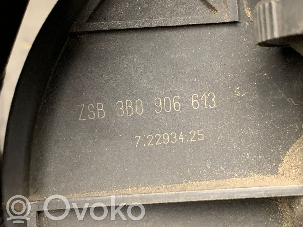 Audi A4 S4 B6 8E 8H Pompa dell’aria secondaria 
