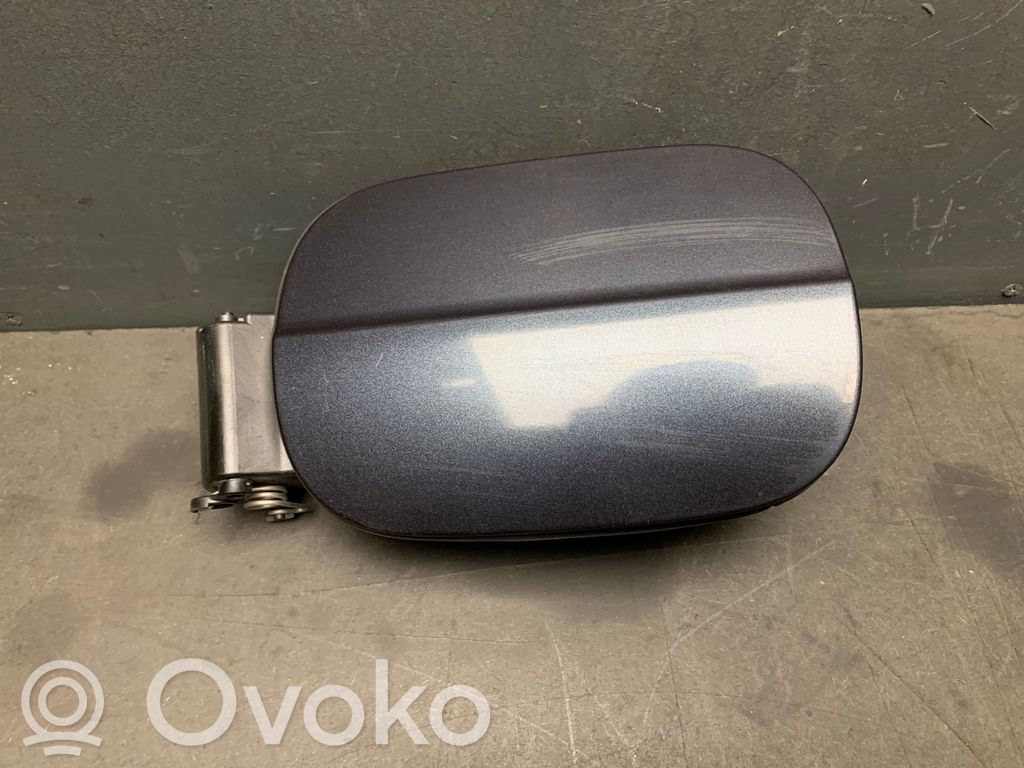 Audi A6 S6 C6 4F Polttoainesäiliön korkki 