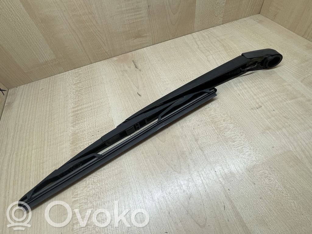 Mazda 3 II Ramię wycieraczki szyby tylnej 