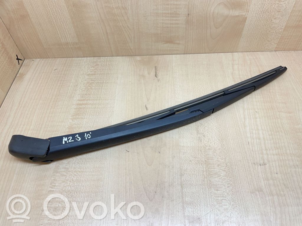 Mazda 3 II Ramię wycieraczki szyby tylnej 