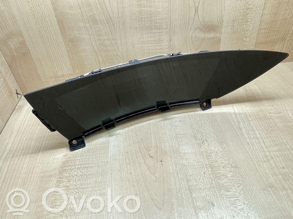 Honda Civic Licznik / Prędkościomierz 