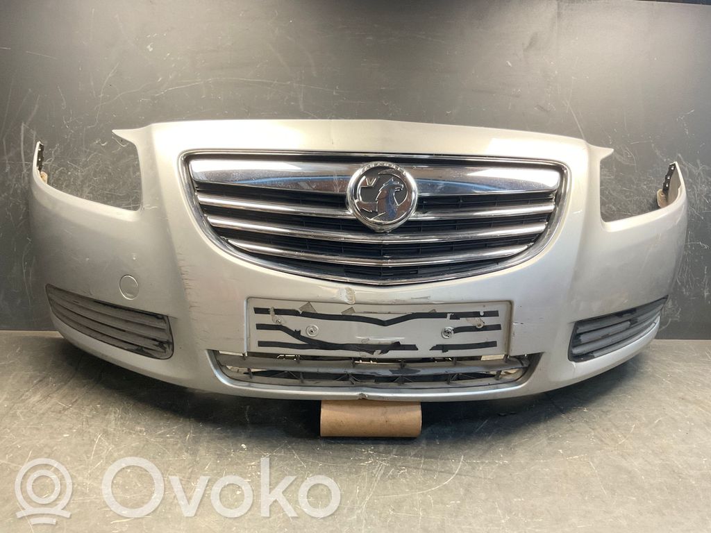 Opel Insignia A Parachoques delantero 