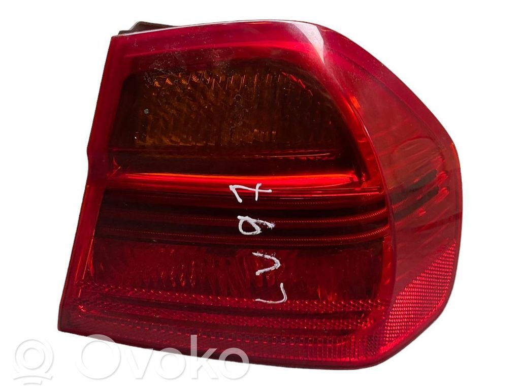 Honda Civic Galinis žibintas kėbule 